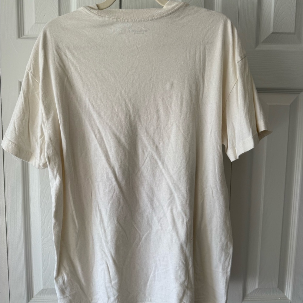 Abercrombie & Fitch Ford Mustang T shirt - Picture 2 of 3